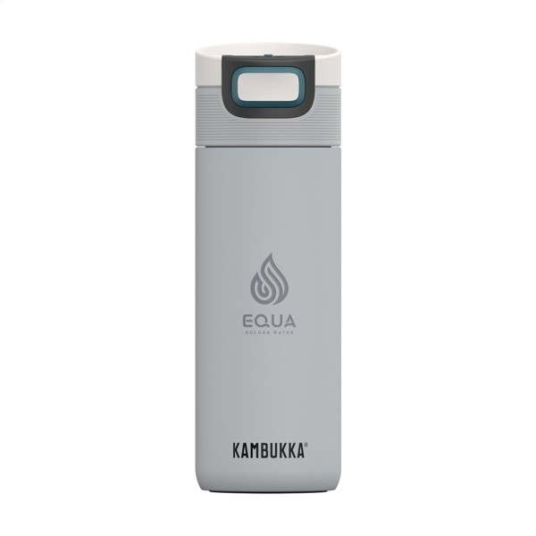 Kambukka® Etna 500 ml gobelet thermos - Gris