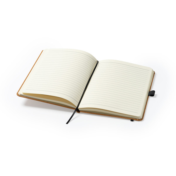 Notebook Korum - Grey
