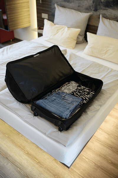 Trolley Travel Bag Bergen