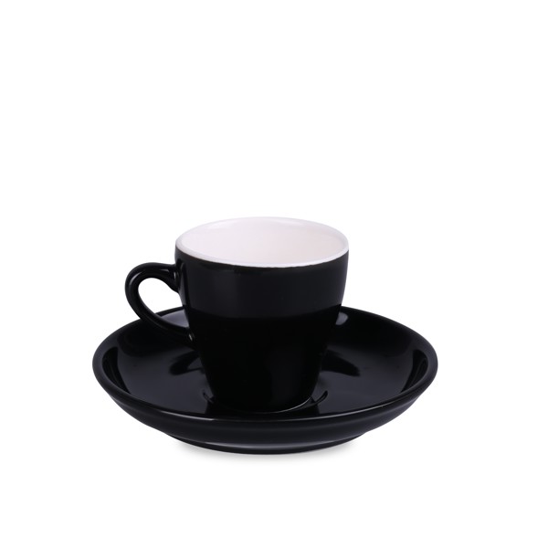 Verona Nero Set - White / 70 ml