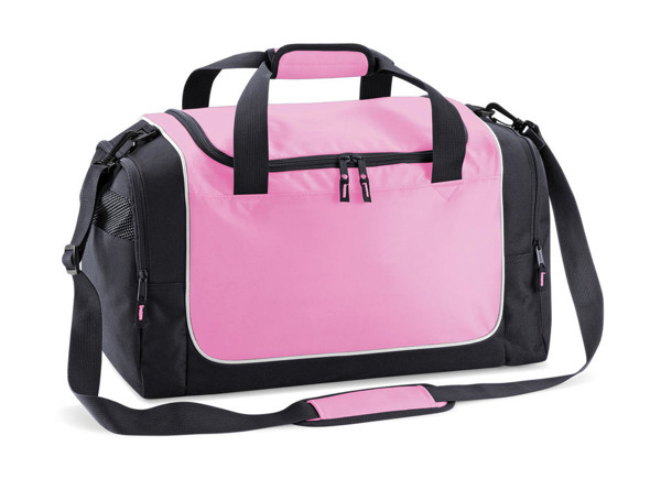 Locker Bag - Black / Light Grey / ONE SIZE