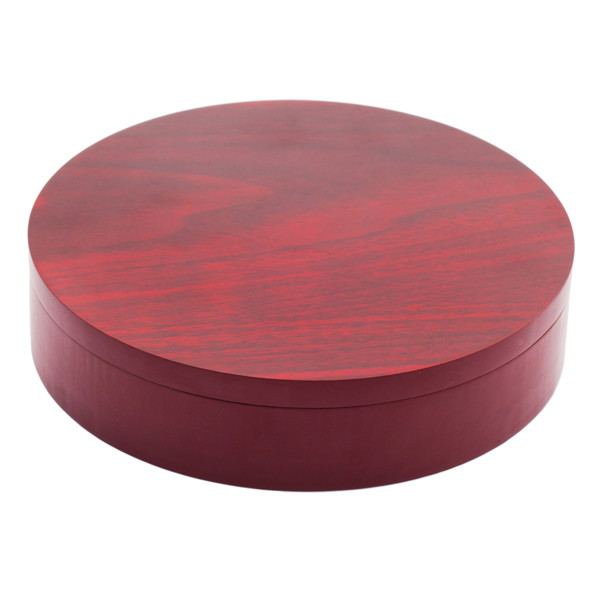 Limoges wine set - Maroon