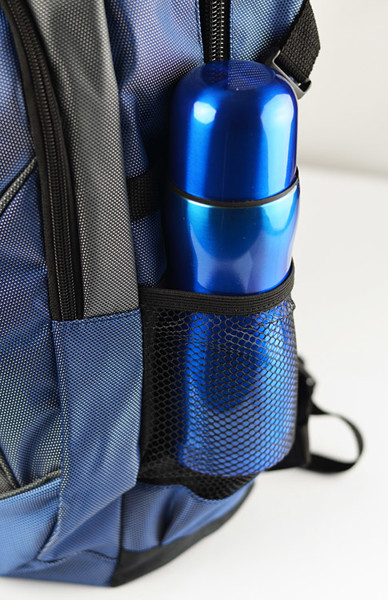 Rucksack TRAMP - blau