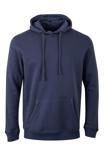 SWEATSHIRT COM CAPUZ 270 SIDNEY