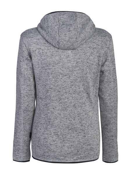 Harvest Santa Ana Grey Melange XL