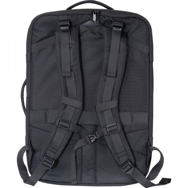 Laptop backpack SAN LUIS MoLu