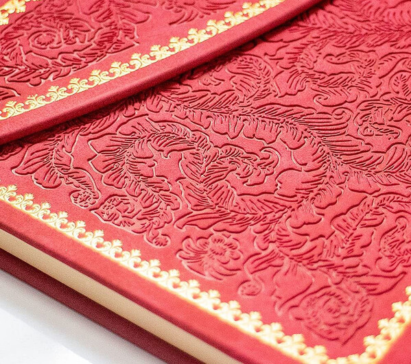 Notes Magnetic Coral