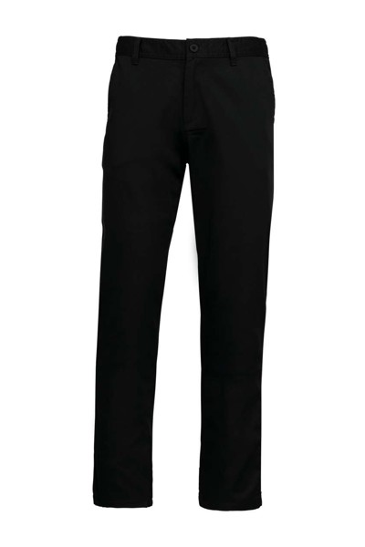 Men's Daytoday Trousers - Black / XL