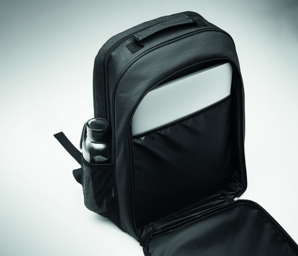 Sac à dos isotherme RPET 300D Coolpack
