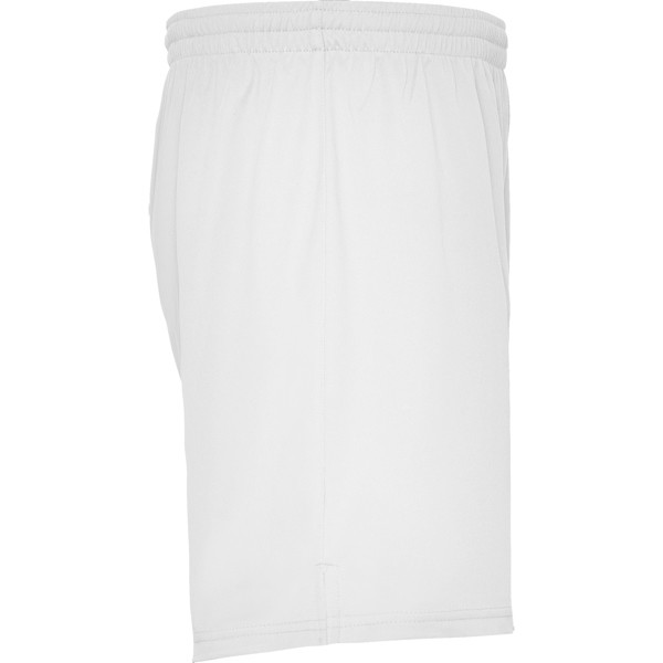 Pantalon Futbol Calcio - Blanco / 12