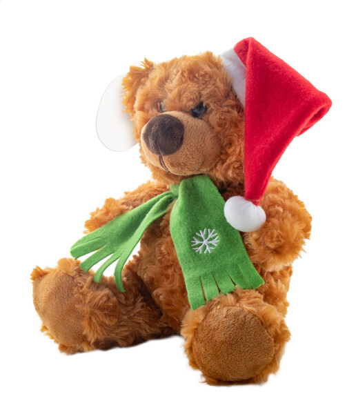 Plüss mackó Ursus