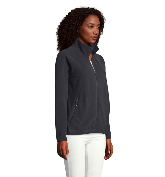 FACTOR MICROFLEECE FEMININO Factor Women - Azul MarinhoXXL