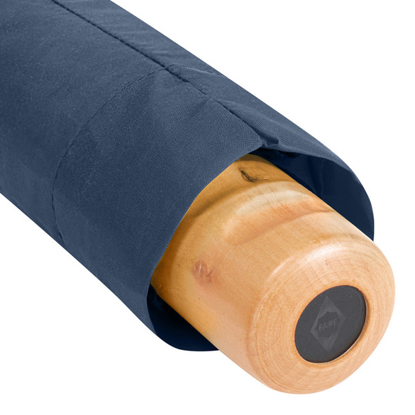 Taschenschirm ÖkoBrella - Marine Ws