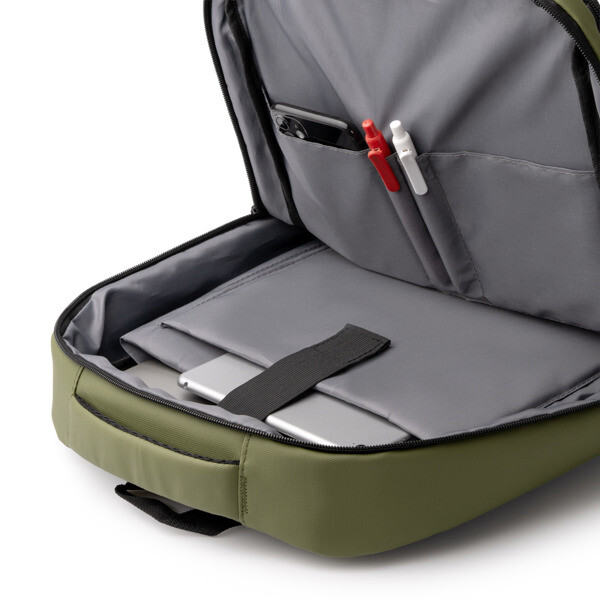 Bakcpack Dairax - Grey