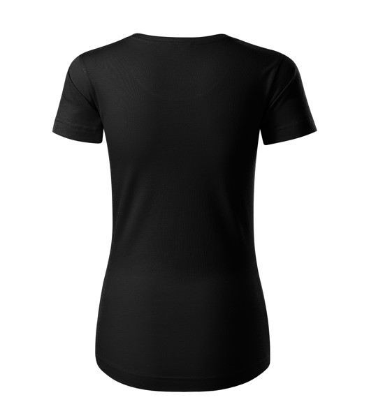 Tričko Dámské Malfini® Epic - Černá / 2XL