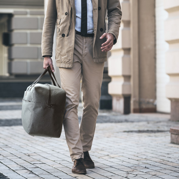 Travel bag Somewhere