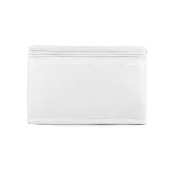 IZMIR. Sac thermique 3L en intissé (80 g/m²) - Blanc