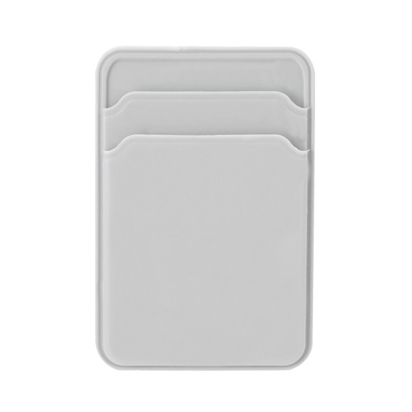 Card Holder Ristol - White