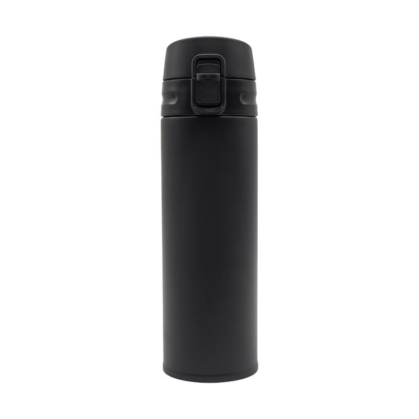 400 ml Olten thermal mug - Black