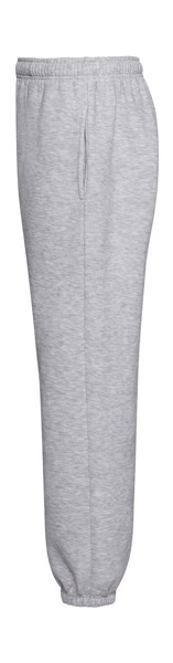 Kids Premium Elasticated Cuff Jog Pants - Deep Navy / 164 (14-15)