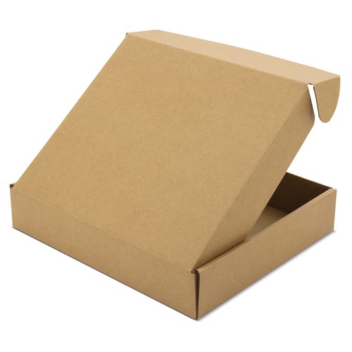 CORRUGATED CARDBOARD PRESENTATION BOX “QARA”