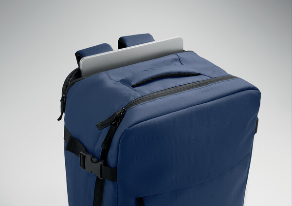 Sac à dos cabine 20L Aspen - Bleu