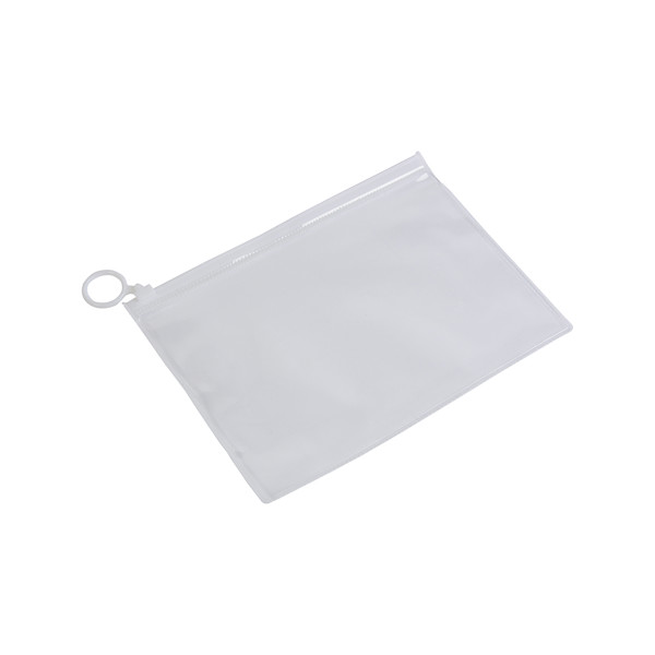 Pvc-Etui Für Chirurgische Masken (20461C) Und Kühlendes Sporttuch (18424)