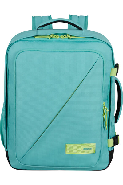 American Tourister - Take2Cabin Casual Backpack Ms