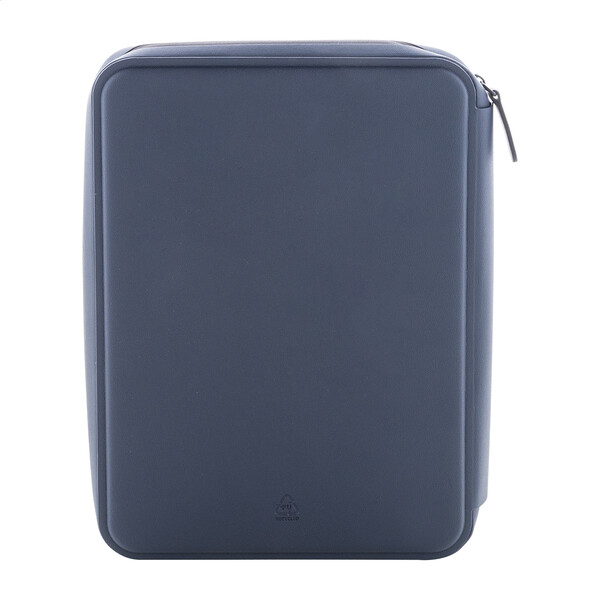 Porte-Documents Rpu Pulux Note - Bleu