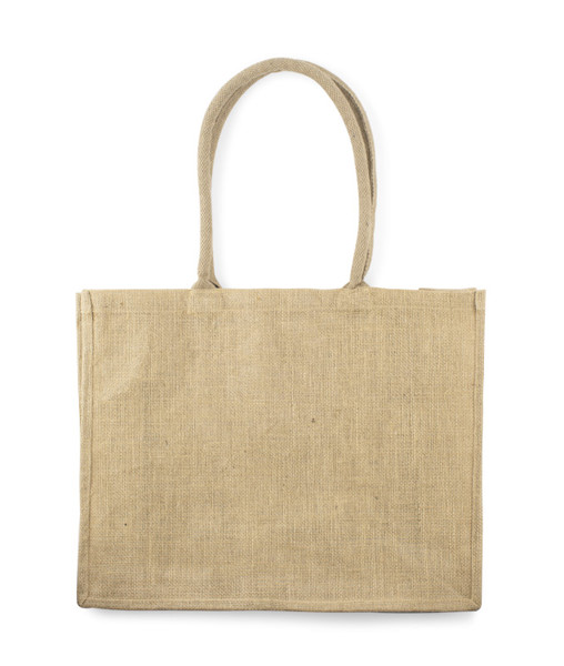 Jute bag GRASS