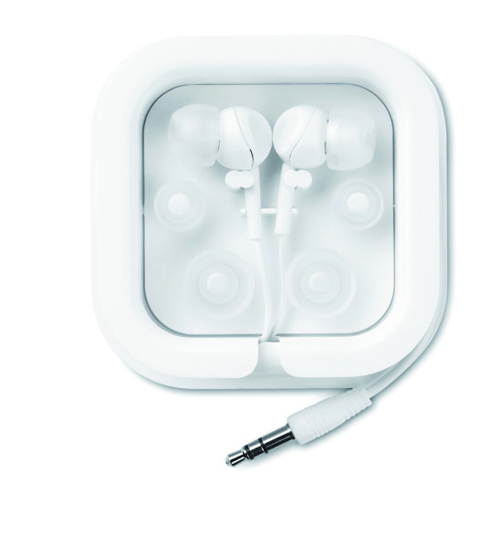 Ear plug with silicone Musisoft