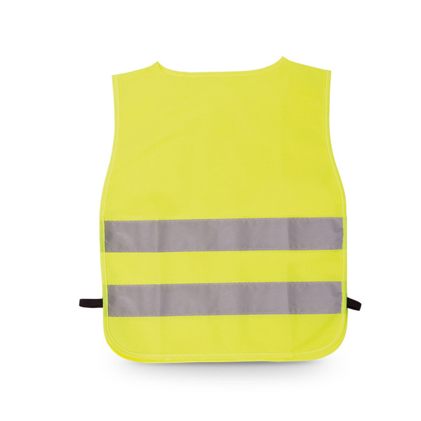 Peto Eli - Amarillo