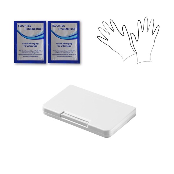 Hygiene Box V3