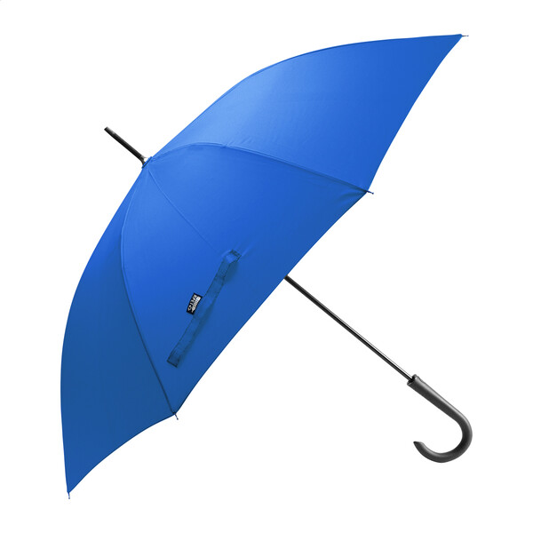 Parapluie En Rpet Cubratus - Bleu