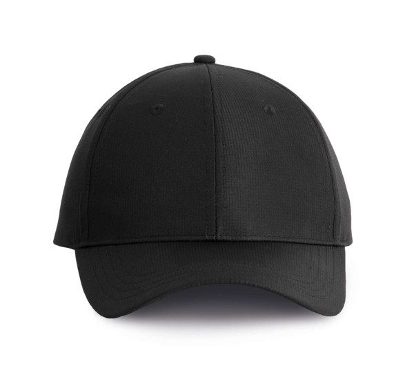 Sports Cap - White