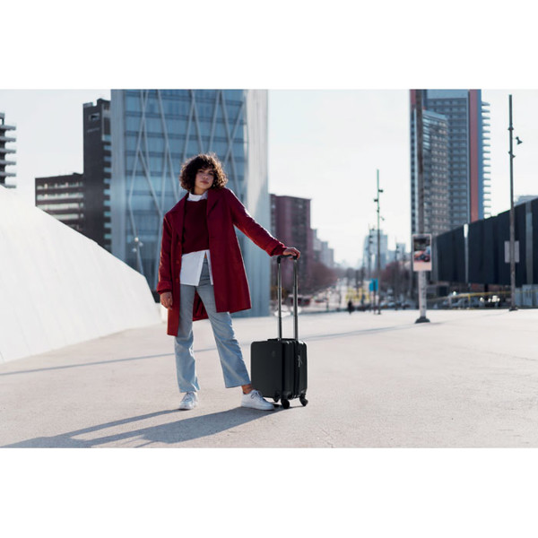 Underseat luggage trolley Stor