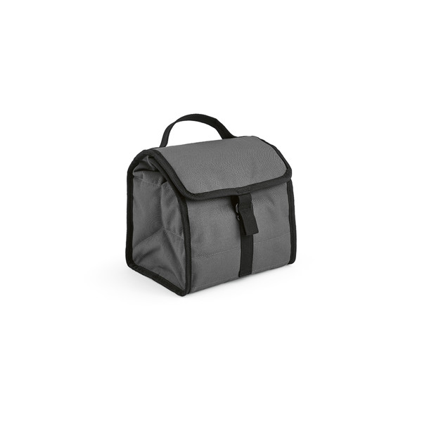 Reykjavik Cooler - Sivá