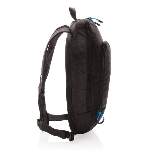 XD - Explorer ripstop small hiking backpack 7L PVC free