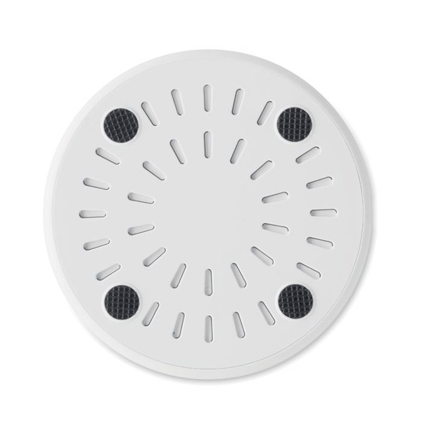 Brezžični polnilnik Twing 10W, recikliran ABS