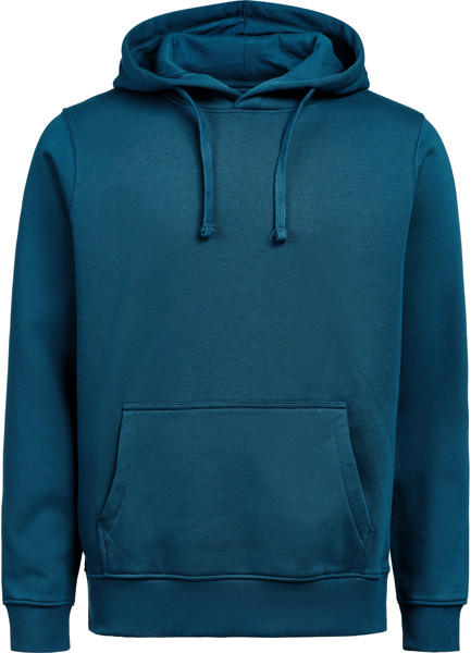 Heavyweight Unisex Hooded Sweater Untagged Movement | OCS RCS Hoodie - Orion / S