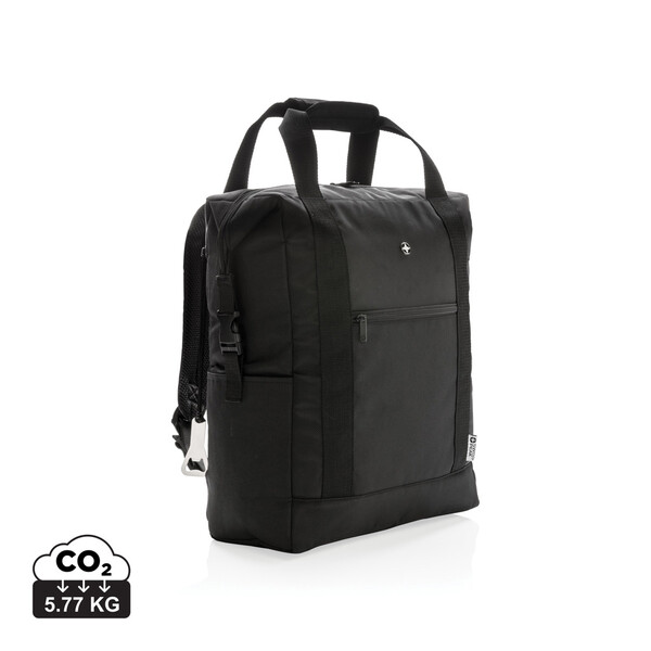 Swiss Peak hladilnik totepack 28 pločevink, PEVA izolacija