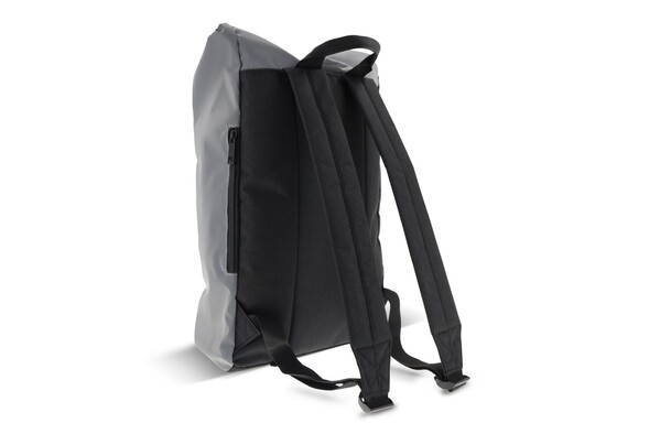 Sac à dos réfléchissant Roll Top 26x13x50cm