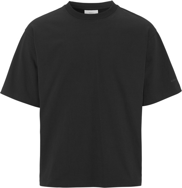 Heavy Men's T-Shirt Craft | Frequent Heavy Tee M - Black / 3XL