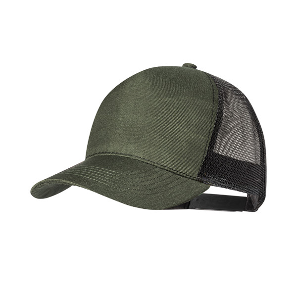 Gorra Pamper - Verde