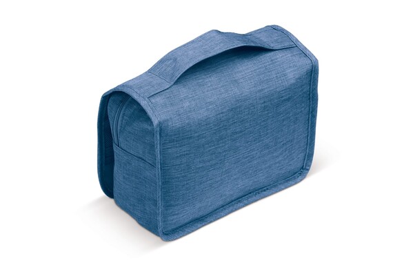 Trousse de toilette - Bleu clair
