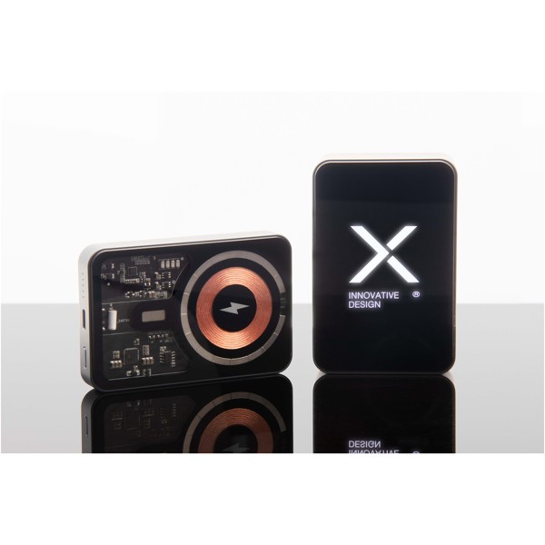 SCX.design P23 15W 5000 mAh MagSafe power bank