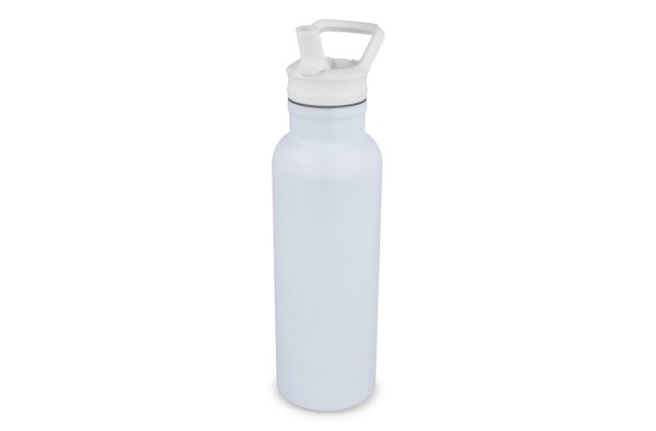 Bouteille isotherme Dario 500 ml - Blanc