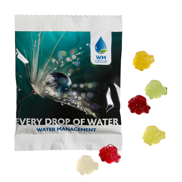 Fruchtgummi Standard 20 G