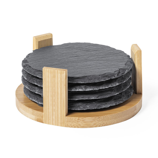 Set Sous-Verre Seitol