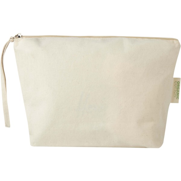 Grande pochette à accessoires Orissa 180 g/m² de 3 L